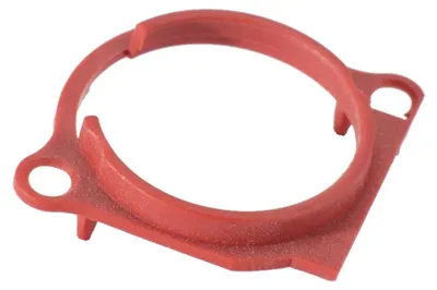 Produktbild von NEUTRIK® Codierring für A-Serie female | rot