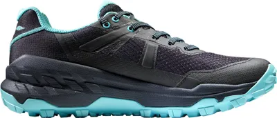Obrázok produktu pre MAMMUT Sertig II Low GTX® dámska obuv black 40 2/3