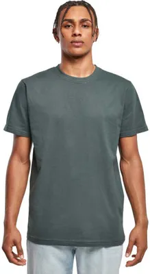 Imagen del producto de Camiseta de cuello redondo para promocionar tu marca