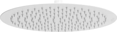 Immagine prodotto di Mexen Slim soffione doccia 30 cm, bianco - 79230-20