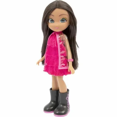 Zdjęcie produktu dla GP TOYS MYM124, 3 lat(a), Dziewczyna, 250 mm, 270 g, Wielobarwny
