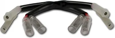 Produktbild von Adapterkabel Blinker Kompatibel mit TRIUMPH (2016-) Paar