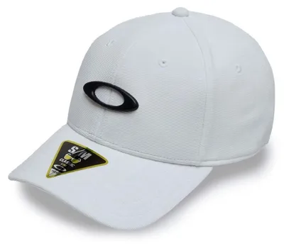 Zdjęcie produktu dla OAKLEY Tincan Cap White White L/XL