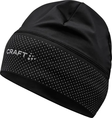 Produktbild von CRAFT Unisex Trainingsmütze Lumen Fleece Hat 2