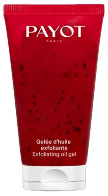 Image de PAYOT Gommage Doux Framboise 50 ml pour tous types de peau