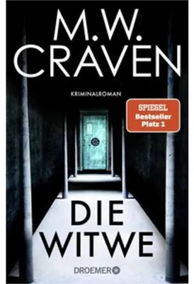 Produktbild von Die Witwe