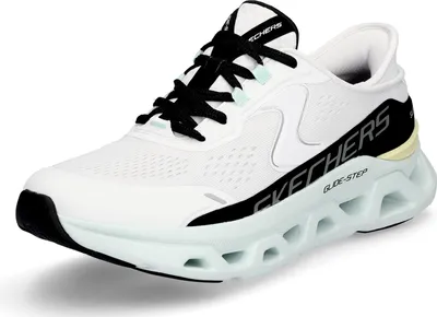 Obrázek produktu pro Skechers Slip-Ins Glide Step Atlus Bílý