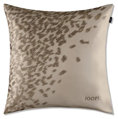 Produktbild von JOOP! Living Zierkissenhülle ohne Füllung Spirit Farbe nude Größe 50x50