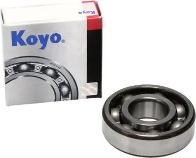 Obrázok produktu pre Hlavné Ložisko 22X56X16