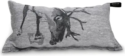 Produktbild von Original JOKIPIIN Saunakissen ''PORO''