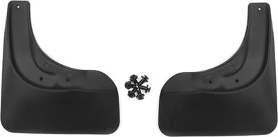 Immagine prodotto di Parafango per Jeep Cherokee 2008-2013 posteriore in plastica nera 2x