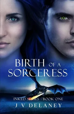 Immagine prodotto di Birth Of A Sorceress