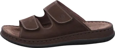 Immagine prodotto di Rohde mules Mules in pelle nubuck