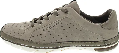 Produktbild von Bugatti Glenans 321ASG0150001400 (46/taupe)