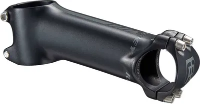 Produktbild von Ritchey Comp 4 Axis 44 Bb 31.8 Mm Fahrradvorbau Schwarz 110 mm / ±17º Schwarz 110 mm
