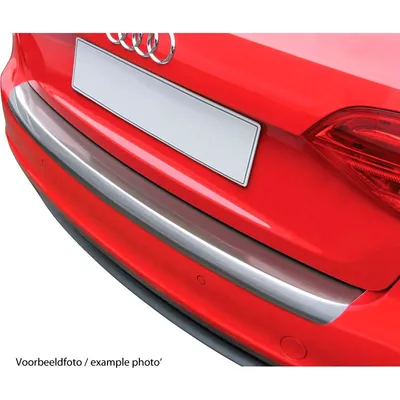 Produktbild von RGM Ladekantenschutz RBP858 Hinten für BMW i3 (I01) ABS (Acrylnitril-Butadien-Styrol-Copolymerisat)