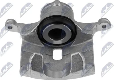Produktbild von NTY Bremssattel Vorne Rechts für MAZDA 3 Schrägheck (BM, BN) Ø54mm HZP-MZ-033