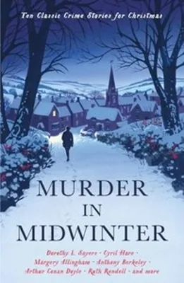 Immagine prodotto di Murder in Midwinter