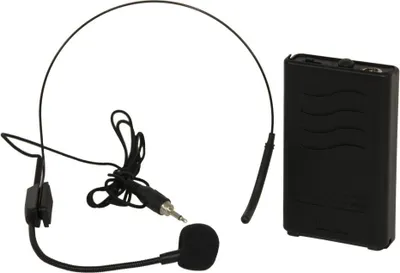 Zdjęcie produktu dla Mikrofon PORTHEAD12-2 Ibiza Sound