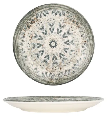 Immagine prodotto di Piatto da dessert Rinart - Fade - Porcellana - 19 cm