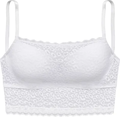 Produktbild von VIVANCE Schalen-BH weiß Größe 80 Cup D