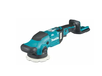 Produktbild von Akku-Exzenterpolierer DPO500Z, 18Volt, Poliermaschine