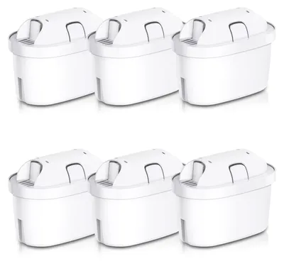 Productafbeelding van Vervangende Waterfiltercartridges, Compatibel met BRITA MAXTRA+ en Meer