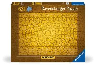 Produktbild von Krypt Gold Ravensburger 12000047