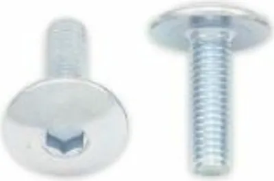 Obrázok produktu pre Skrutka M5x0,80x16mm 10ks
