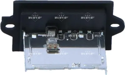 Imagen del producto de CONTROLADOR DE AIRE ACONDICIONADO PARA NISSAN MICRA (modelo 03)
