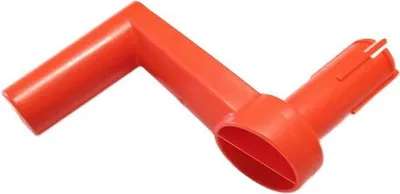 Produktbild von Gardena Wagenkurbel 2600 520481901