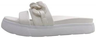 Produktbild von Bagatt Pantolette Weiß in Gr. 41