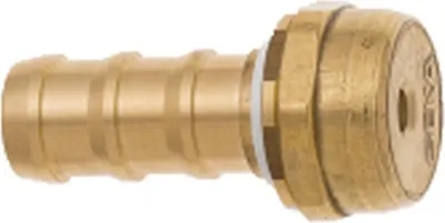 Produktbild von GEKA plus-Gartenspritzdüse ; 3/4" - 19mm MS schwer