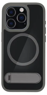 Produktbild von Accezz Hold Backcover mit MagSafe iPhone 16 Pro - Grey