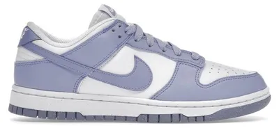Produktbild von Nike Dunk Low Next Nature Lilac (Women's) - EU 42.5