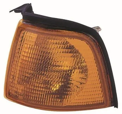 Obrázok produktu pre Blikajúce svetlo DEPO 441-1505R-UE-Y