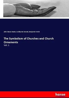Produktbild von The Symbolism of Churches and Church Ornaments