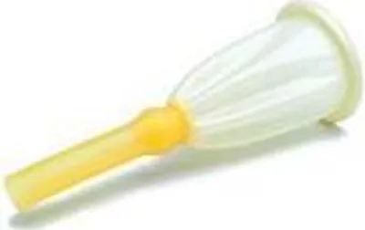 Produktbild von Manfred Sauer Latex-Urinalkondome - Original - 30mm