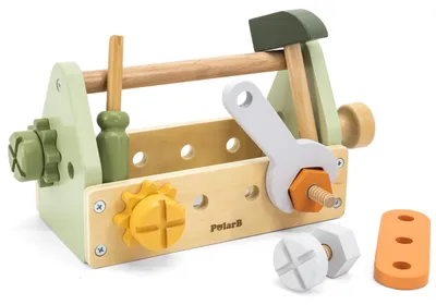 Obrázek produktu pro PolarB 76189, 3 rok/roky