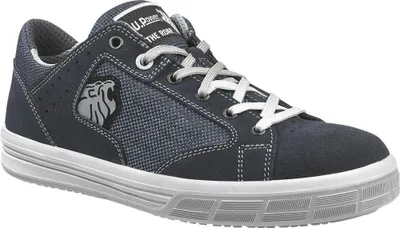 Produktbild von U-power Trophy Sicherheitsschuhe Grau EU 35 Grau EU 35