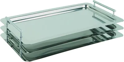 Immagine prodotto di Vassoio APS Classic System, GN 1/1, altezza: 48 mm, lunghezza: 530 mm, larghezza: 325 mm
