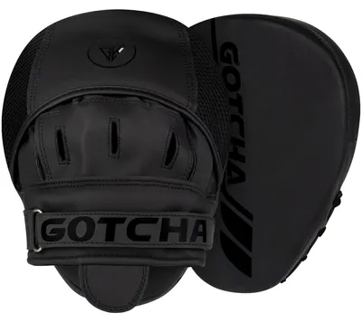 Obrázok produktu pre Elzusha – Profesionálne boxerské podložky – Tréningové podložky na box, kickbox, MMA a Muay Thai