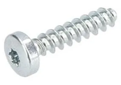 Imagen del producto de Tornillo Torx con cabeza plana para lijadora vibratoria BOSCH - 1613490027