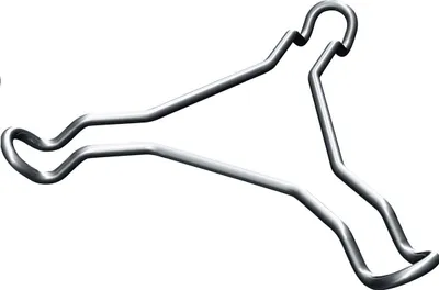 Produktbild von Bosch Siemens Neff Gaggenau Espressokreuz für Gasherde 00423529 HEZ298113 HZ298113
