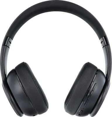 Immagine prodotto di Cuffie over-ear DOQAUS DESIGN 3 nero senza fili circa 65 ore di funzionamento