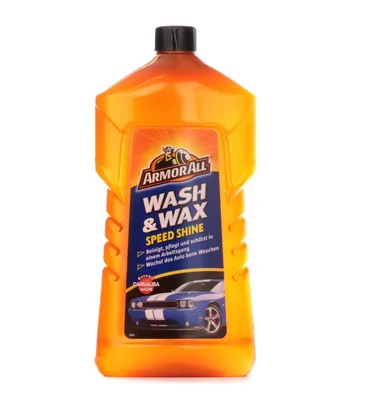 Produktbild von Speed Shine 2in1 Wash & Wax 1L