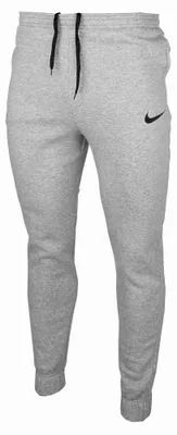 Produktbild von Nike - "Park 20" Jogginghosen für Herren PP5361 (L) (Grau)