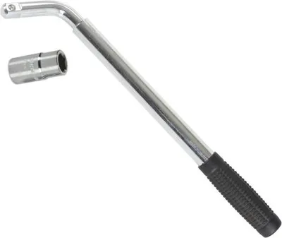 Produktbild von Teleskopischer Radschlüssel L 17/19mm Pro-Tech TOOLS 12602