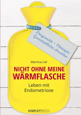 Produktbild von Nicht ohne meine Wärmflasche