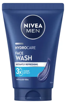 Zdjęcie produktu dla NIVEA 81387, Żel oczyszczający, 100 ml